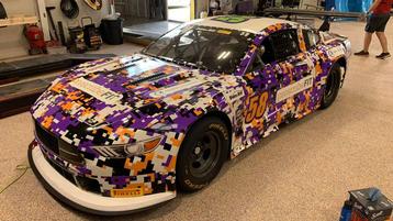 David Dickerson to Make TA2 Debut in Trans Am Series Event at Road America, B2 Motorsports Set for First Appearance at the Historic Circuit